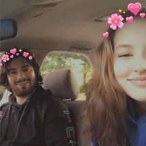 Meet your Posher, Annaleeza